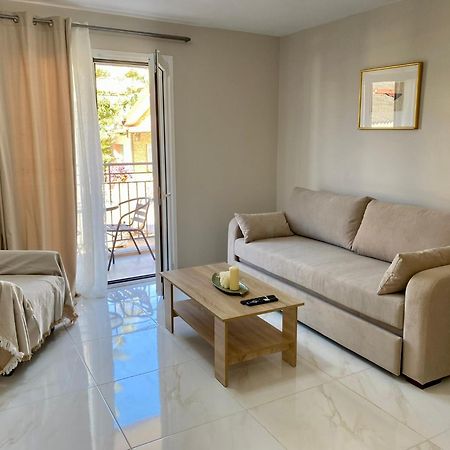 Arian Apartments Argostoli  Esterno foto