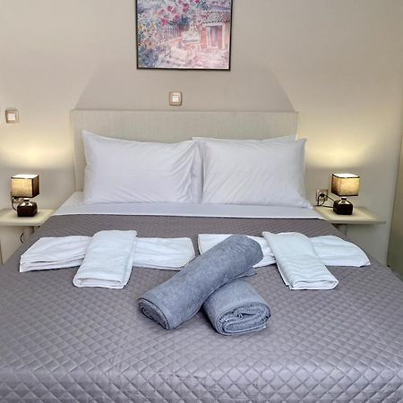 Arian Apartments Argostoli  Esterno foto
