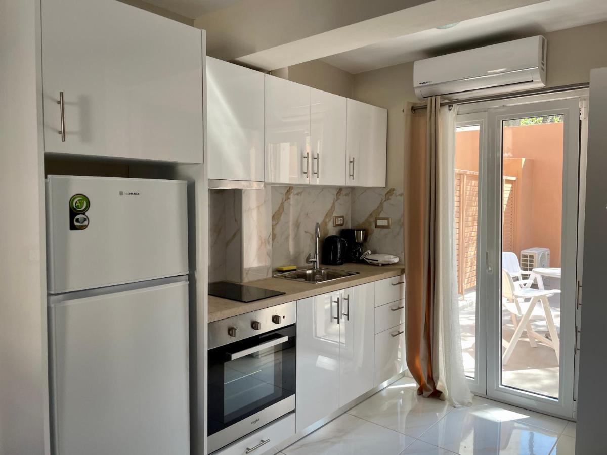 Arian Apartments Argostoli  Esterno foto