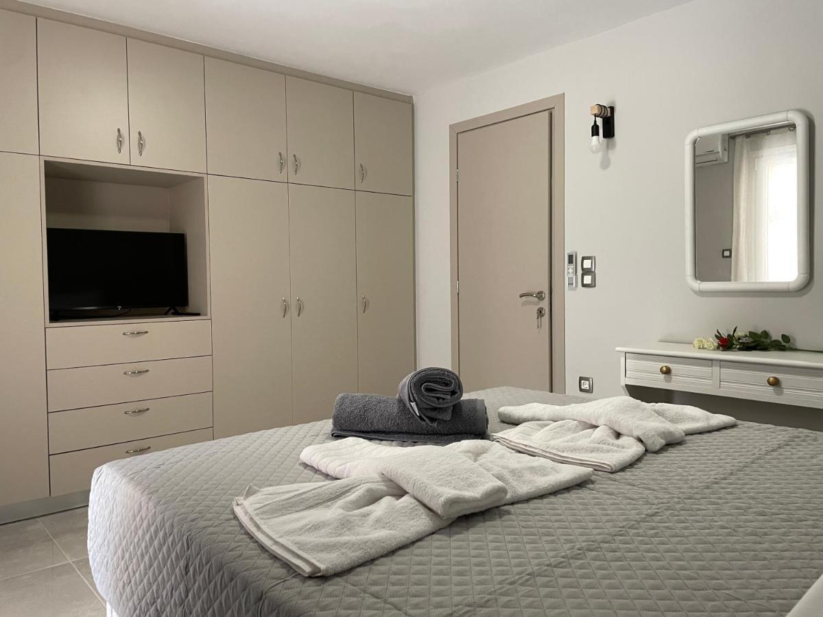 Arian Apartments Argostoli  Esterno foto