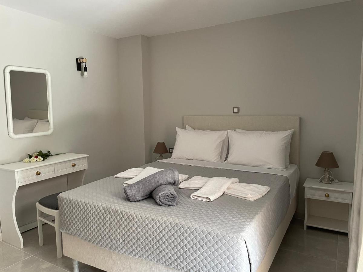 Arian Apartments Argostoli  Esterno foto