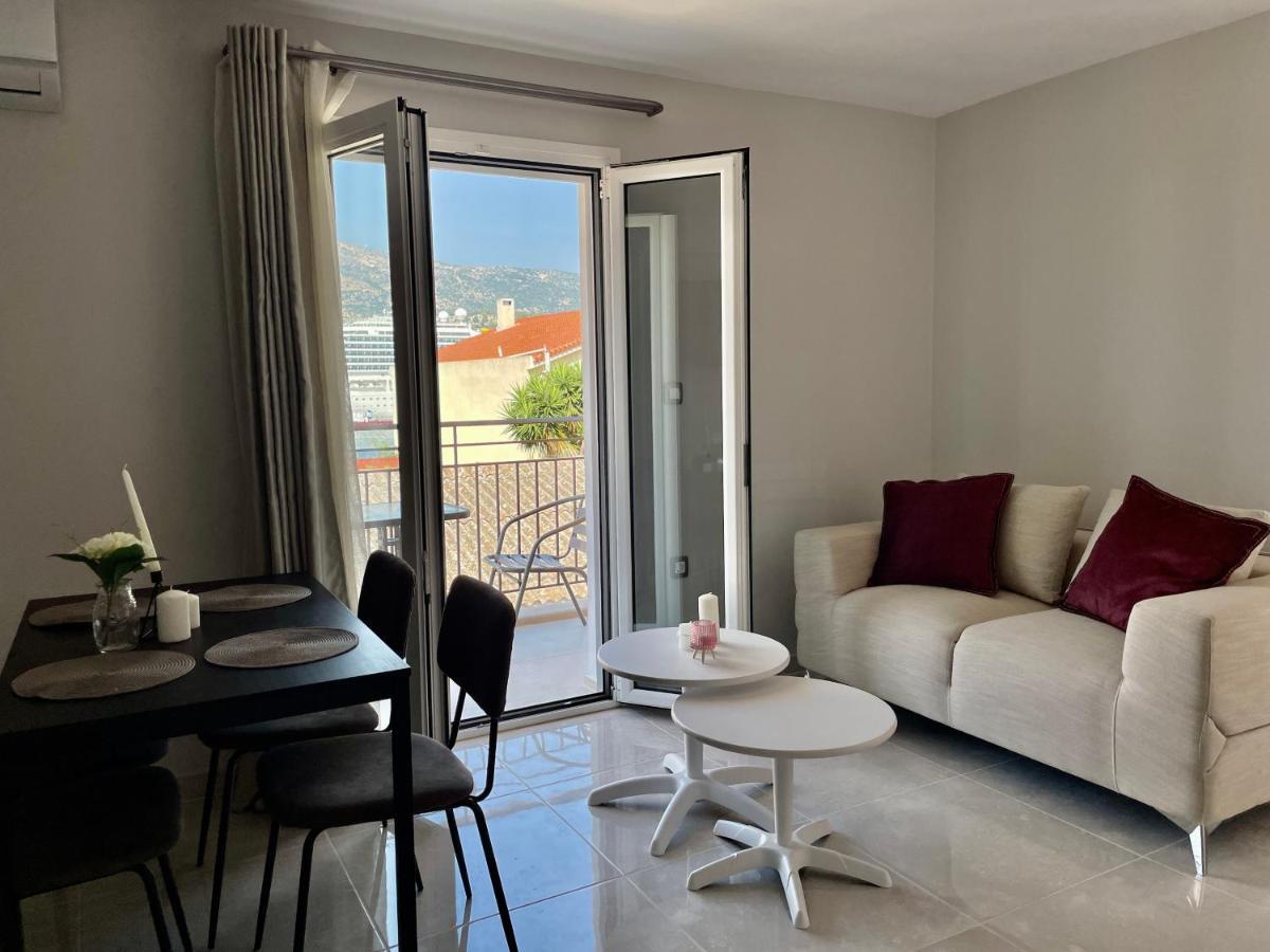 Arian Apartments Argostoli  Esterno foto