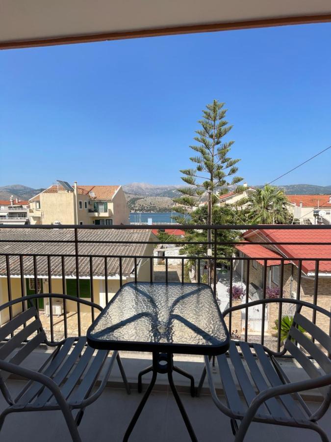 Arian Apartments Argostoli  Esterno foto