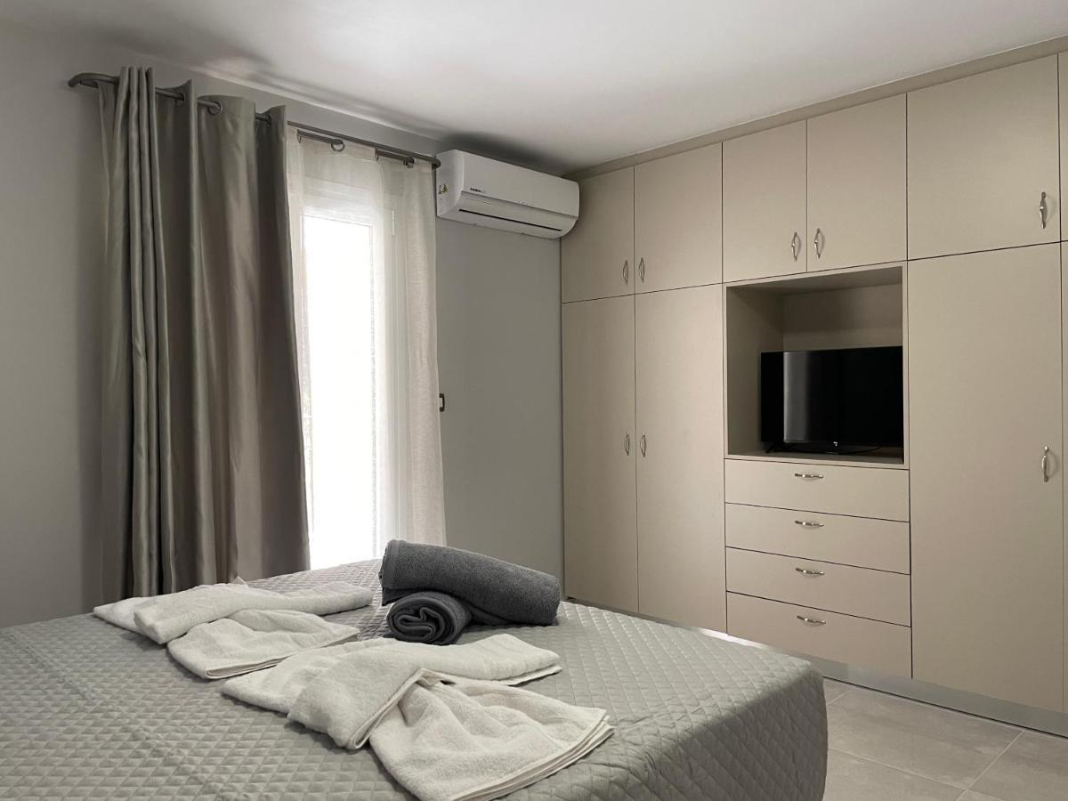 Arian Apartments Argostoli  Esterno foto