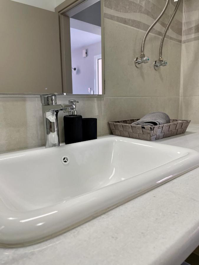 Arian Apartments Argostoli  Esterno foto