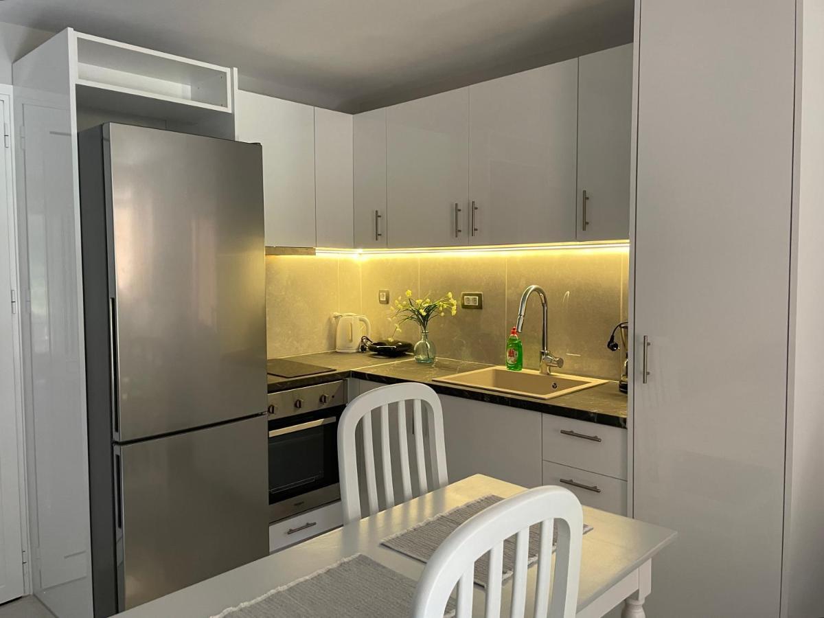 Arian Apartments Argostoli  Esterno foto