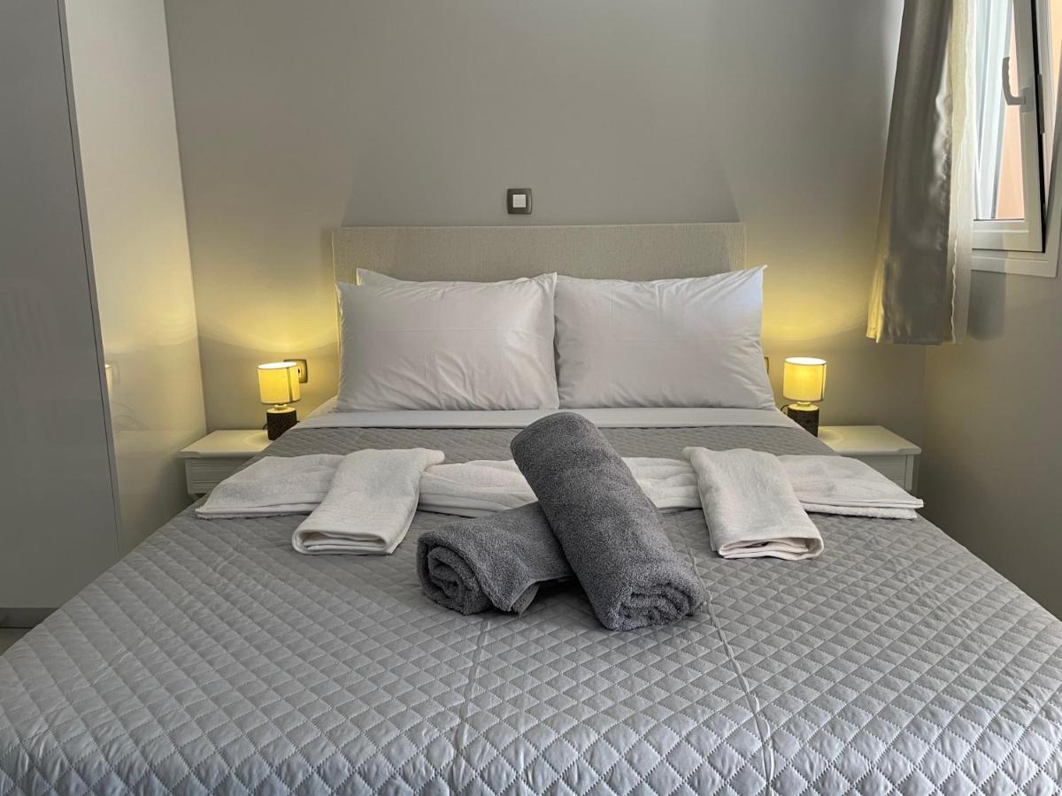 Arian Apartments Argostoli  Esterno foto