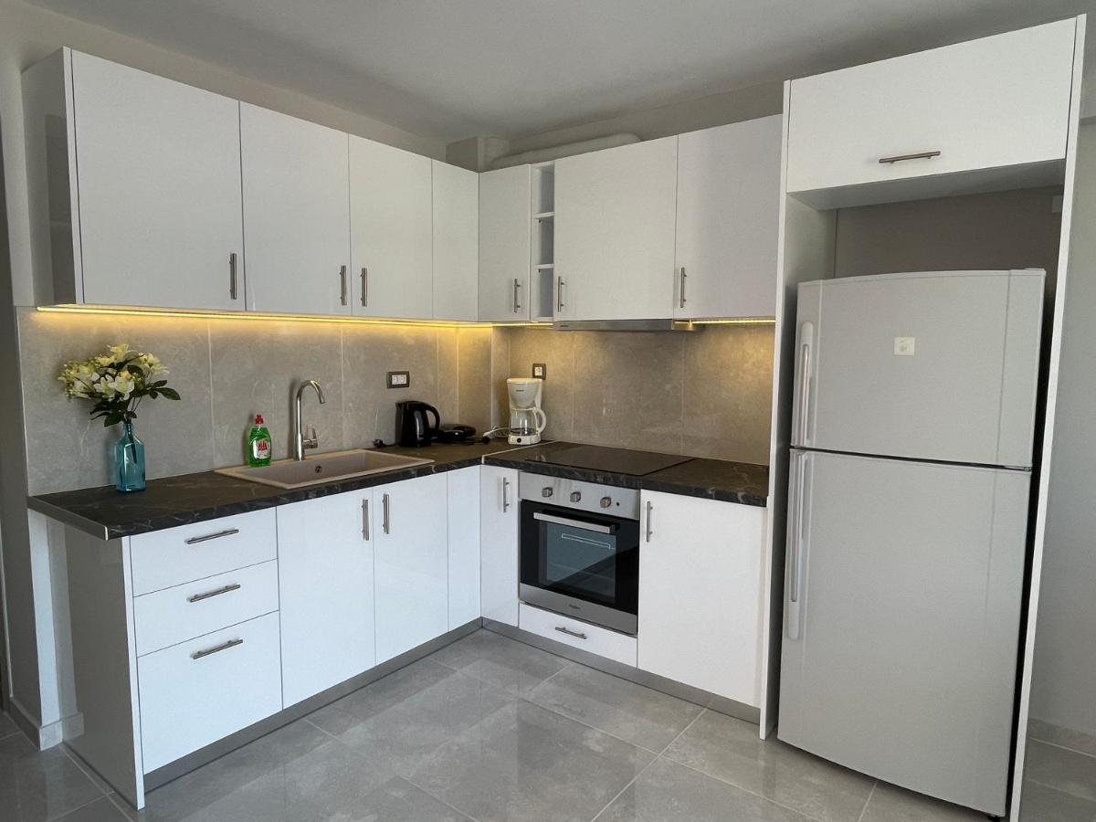 Arian Apartments Argostoli  Esterno foto