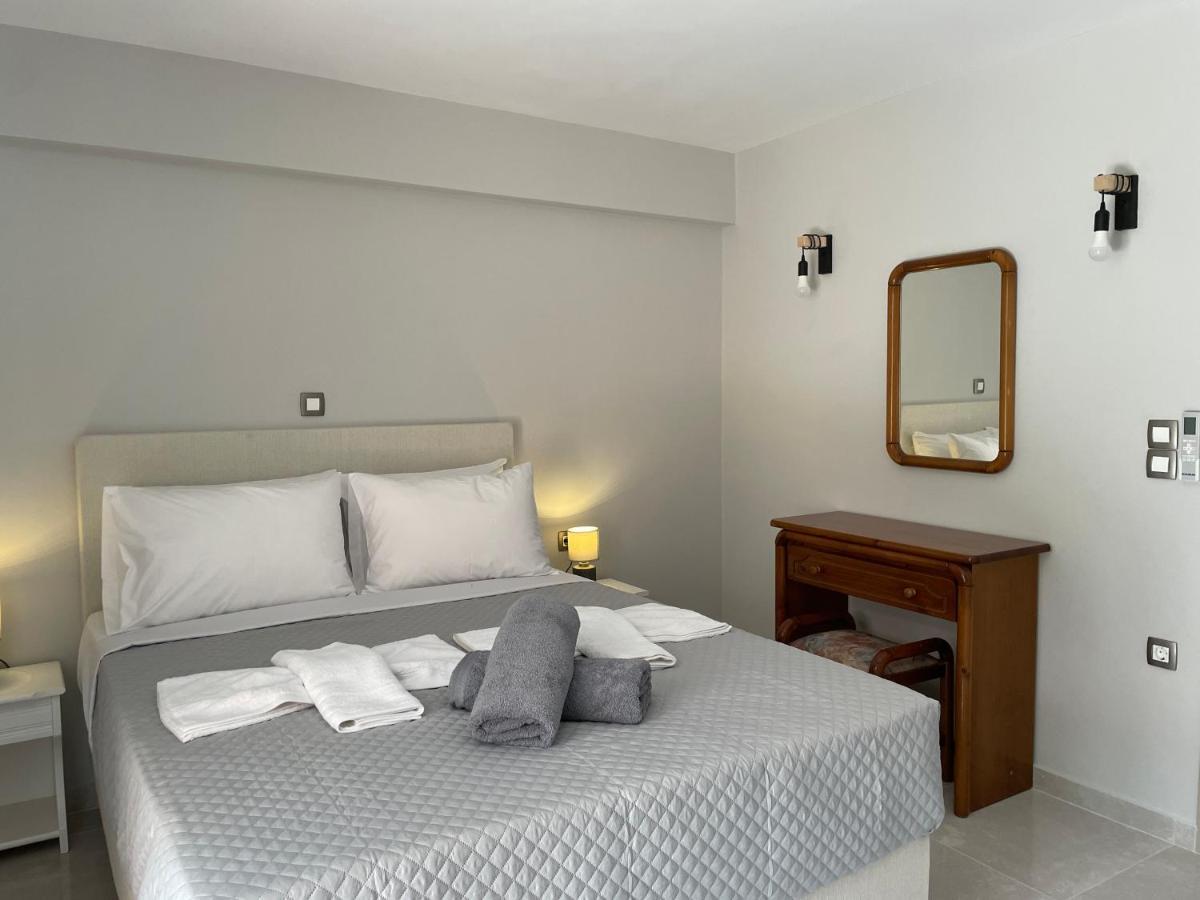 Arian Apartments Argostoli  Esterno foto