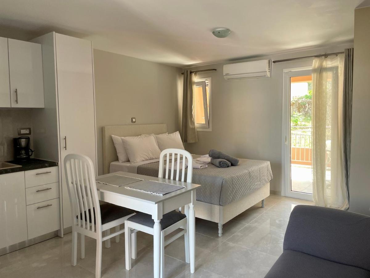 Arian Apartments Argostoli  Esterno foto