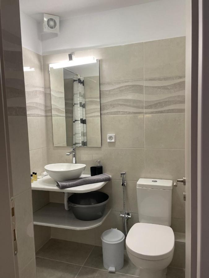 Arian Apartments Argostoli  Esterno foto