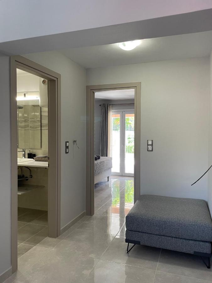 Arian Apartments Argostoli  Esterno foto