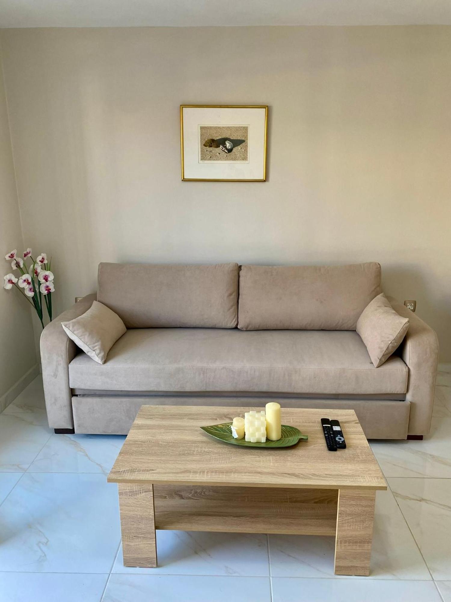 Arian Apartments Argostoli  Esterno foto