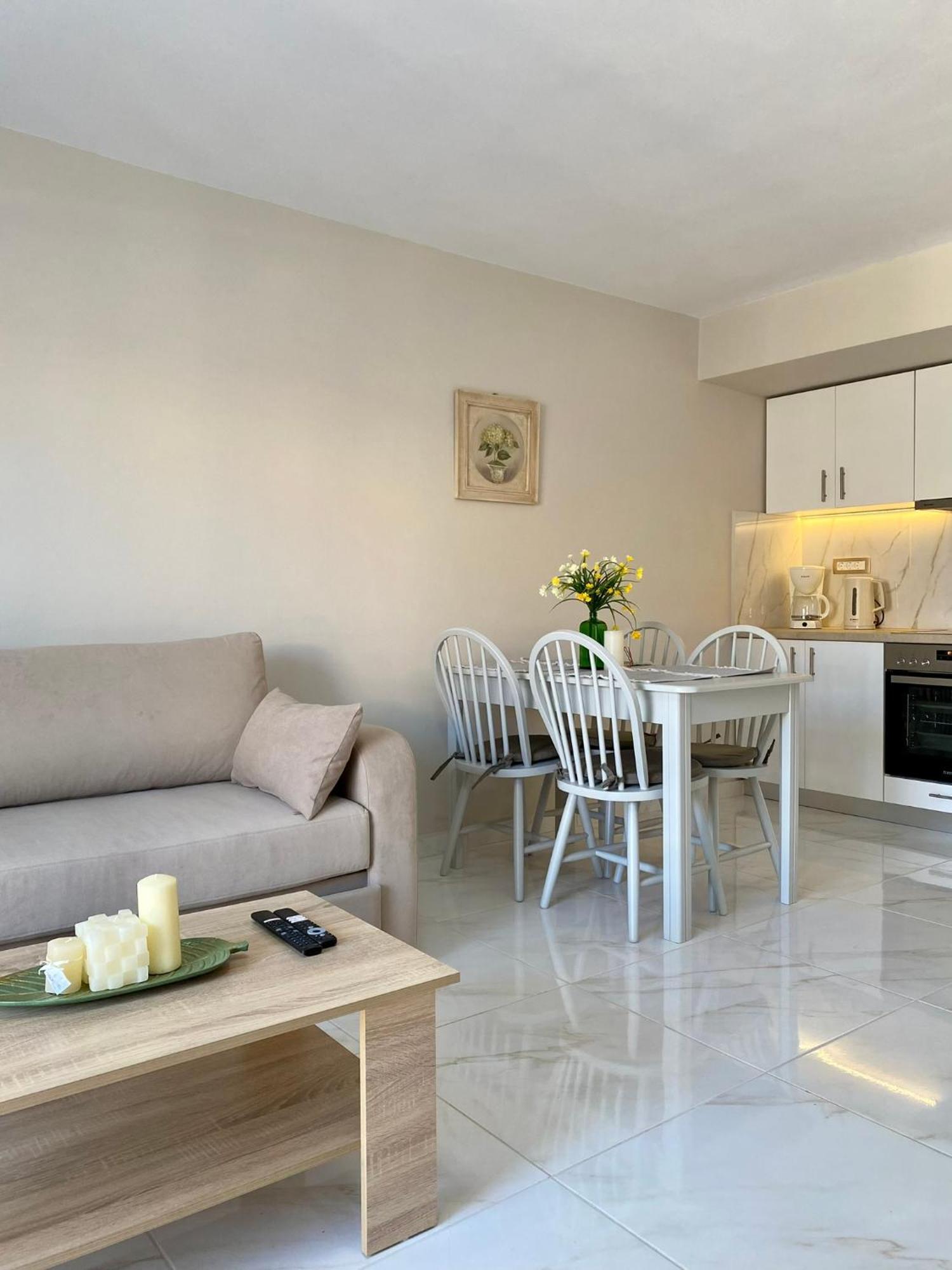 Arian Apartments Argostoli  Esterno foto