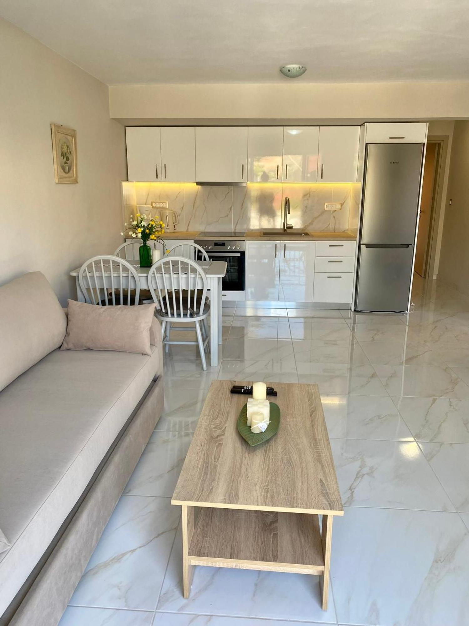 Arian Apartments Argostoli  Esterno foto