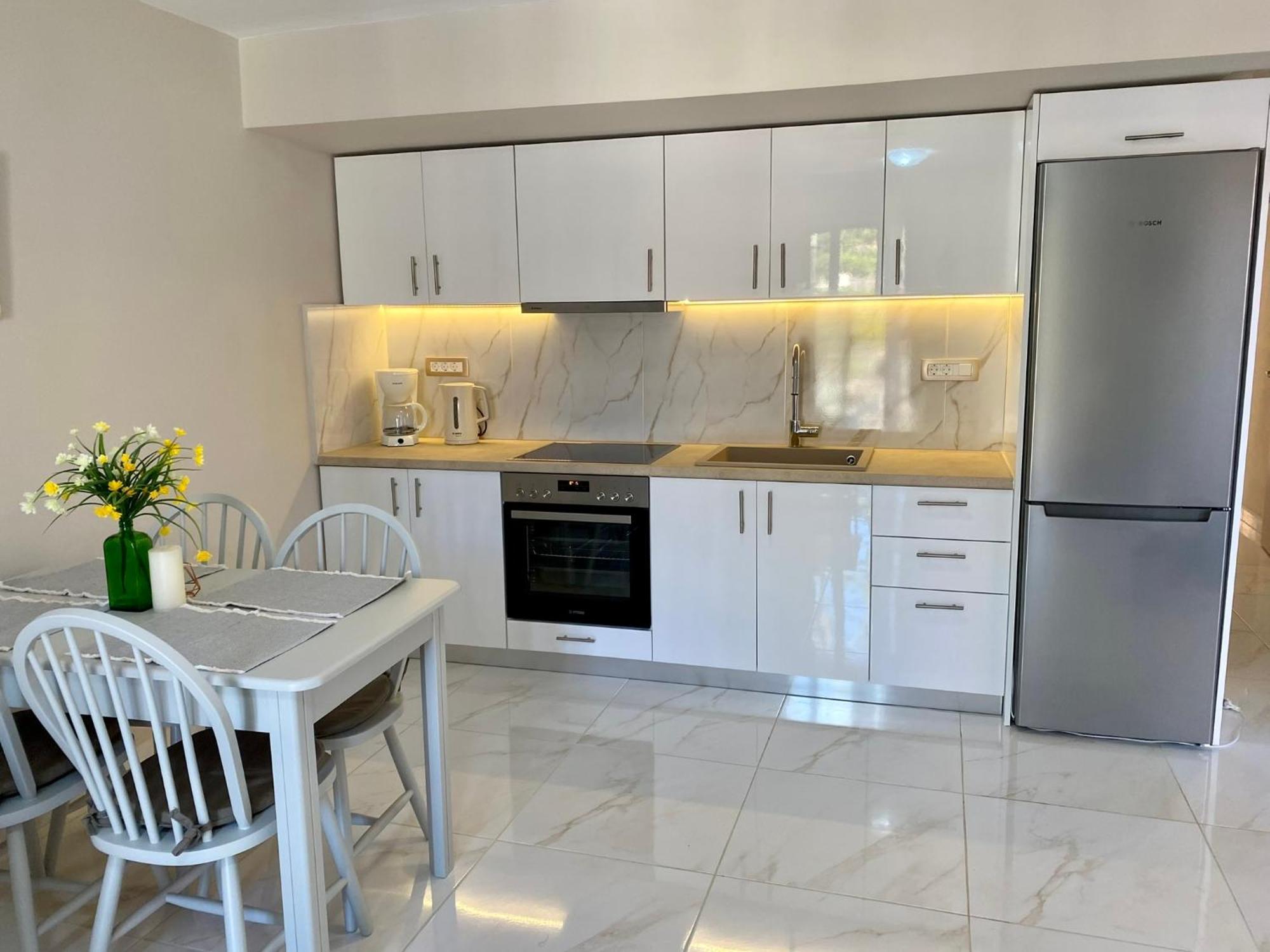 Arian Apartments Argostoli  Esterno foto