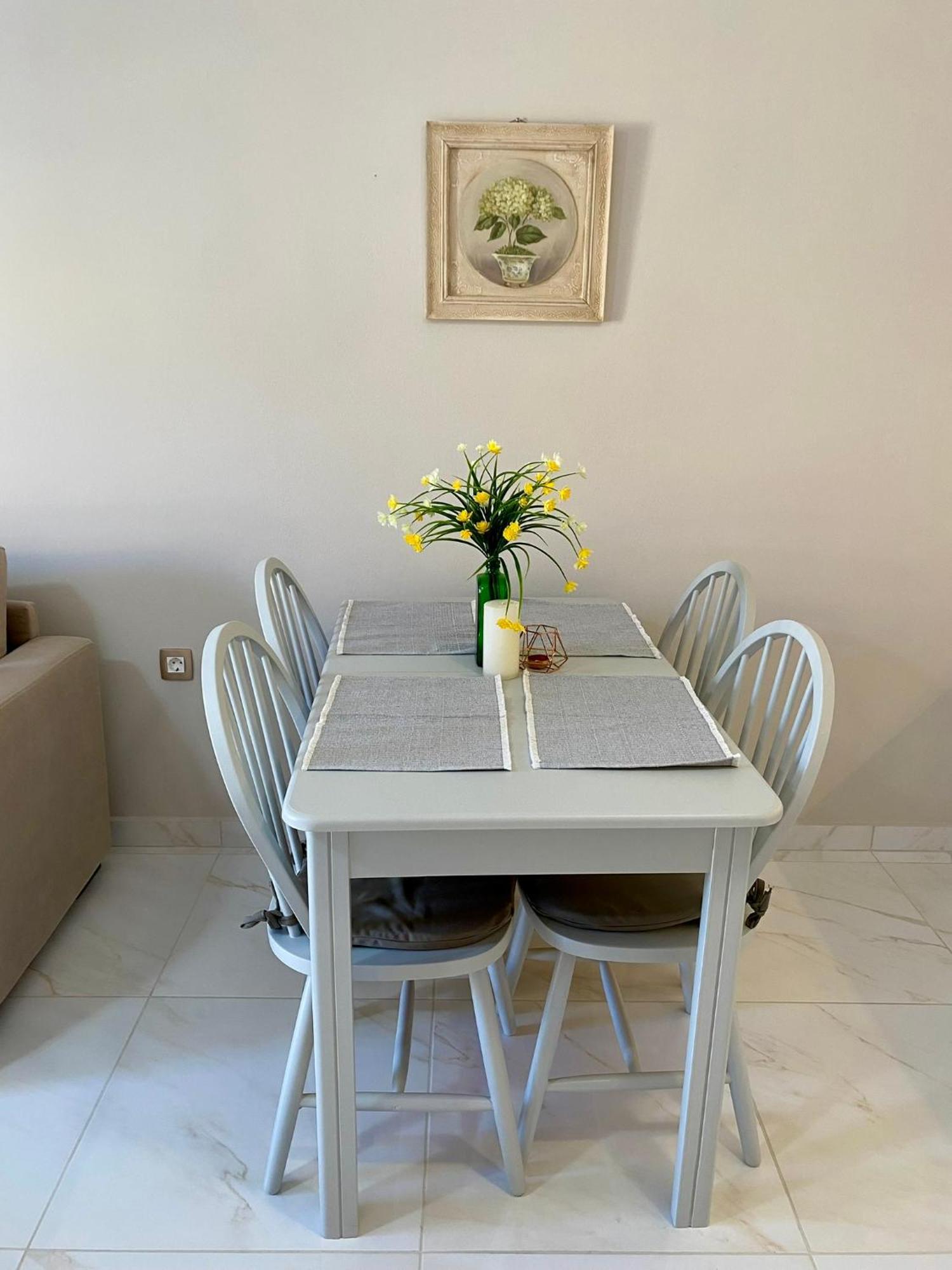 Arian Apartments Argostoli  Esterno foto