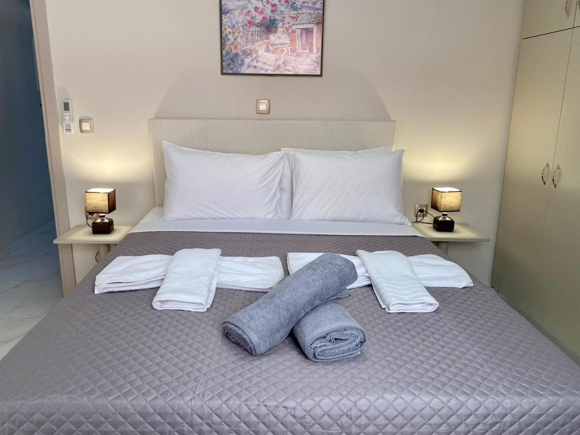 Arian Apartments Argostoli  Esterno foto