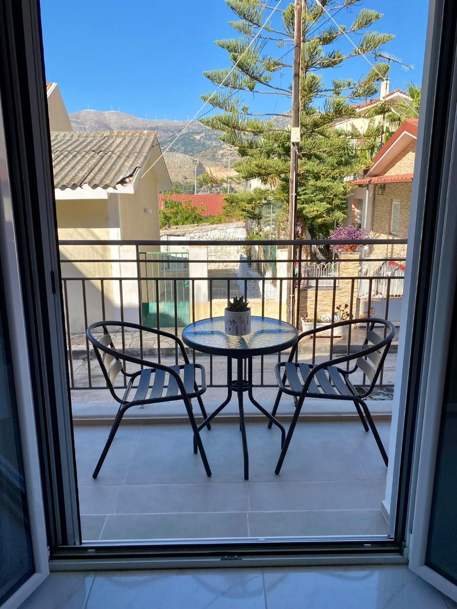 Arian Apartments Argostoli  Esterno foto