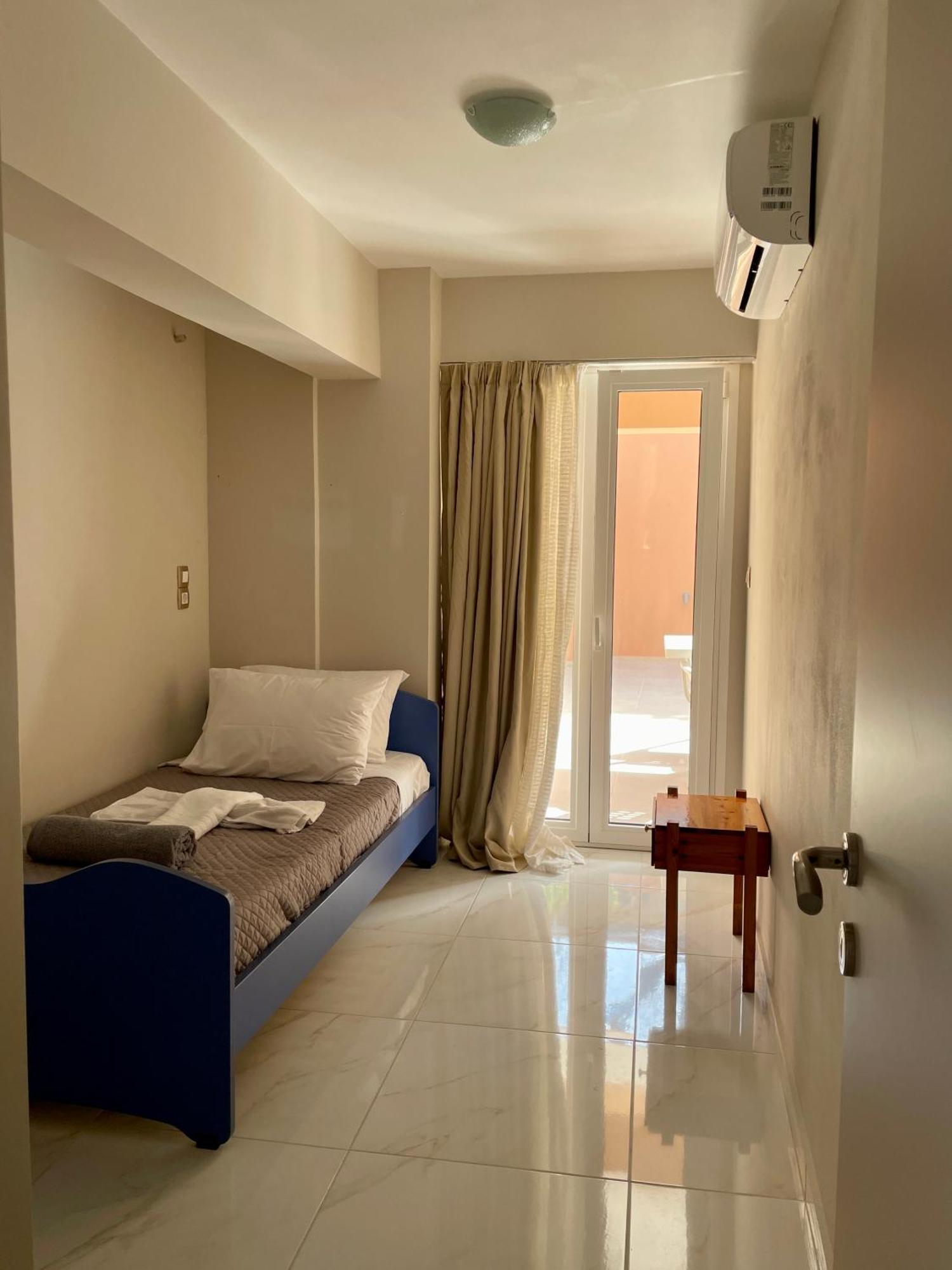 Arian Apartments Argostoli  Esterno foto