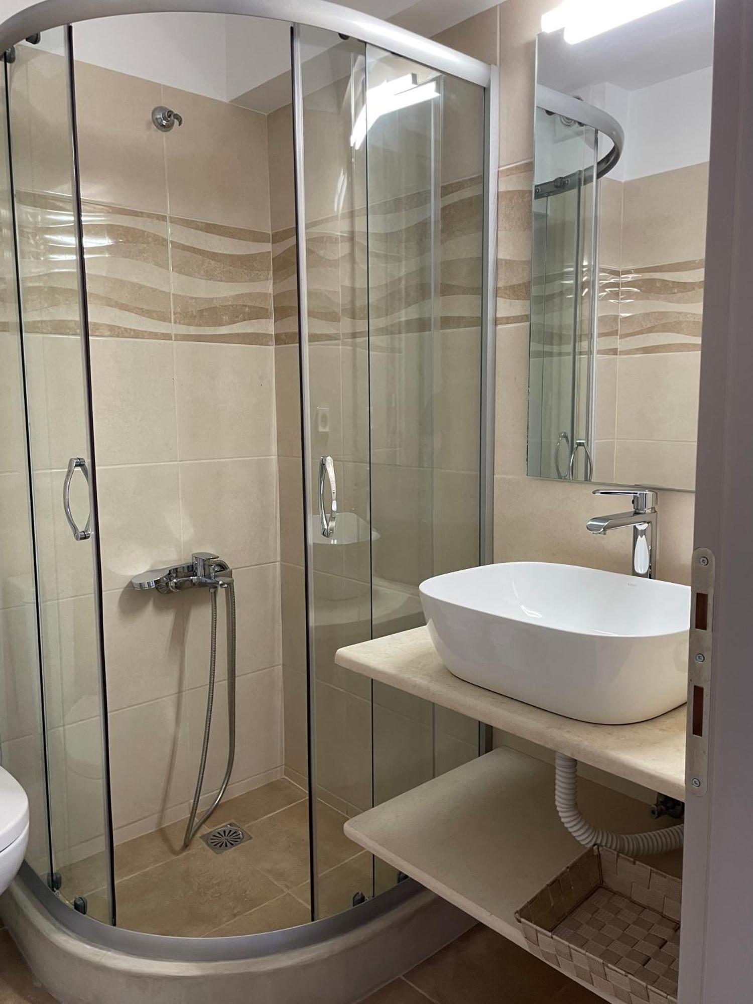 Arian Apartments Argostoli  Esterno foto