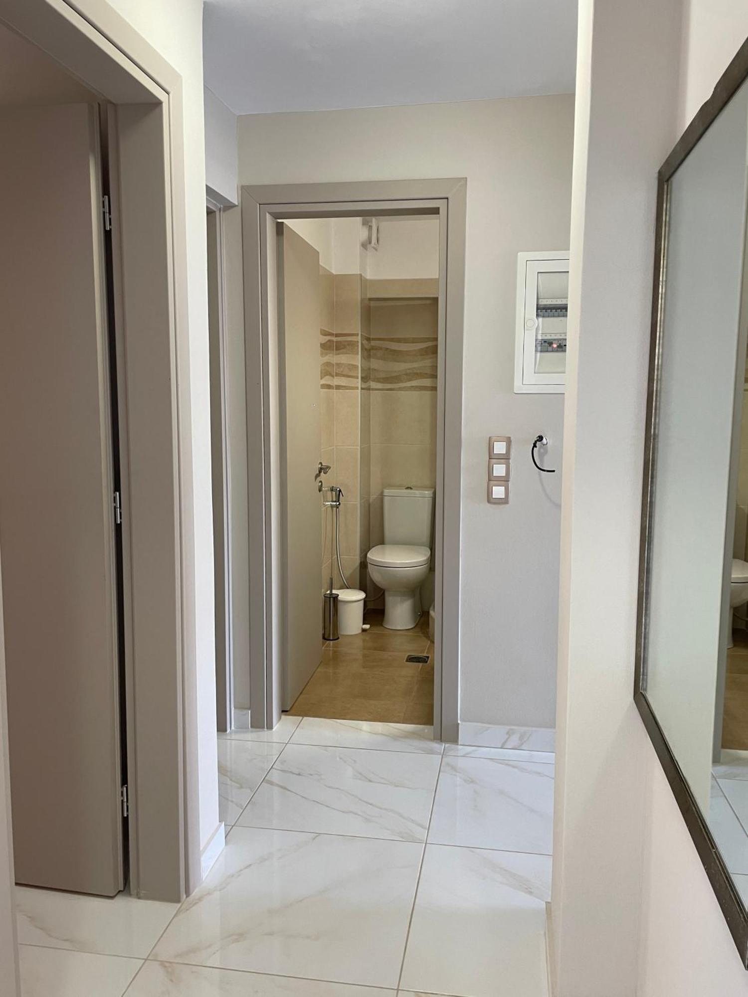 Arian Apartments Argostoli  Esterno foto